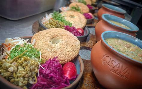 Best Georgian Restaurants In Tbilisi • I AM TBILISI.